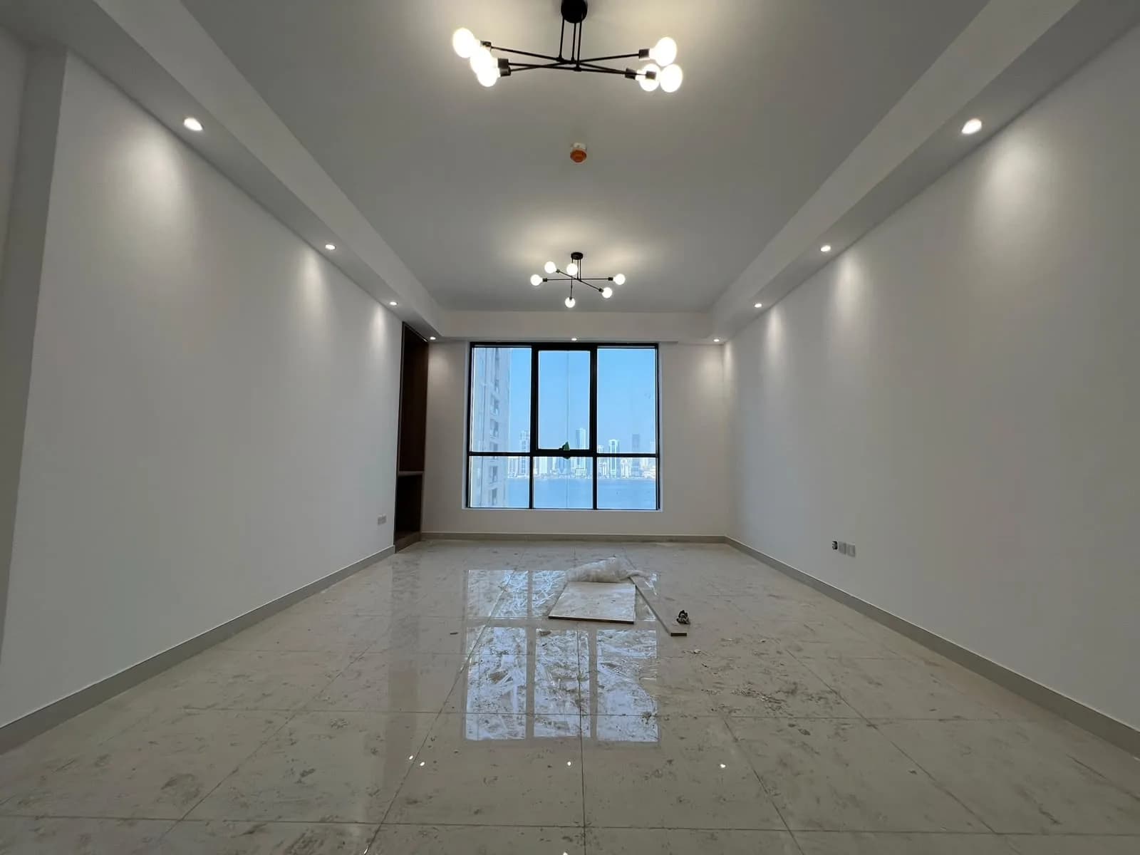 3 bedrooms Masters