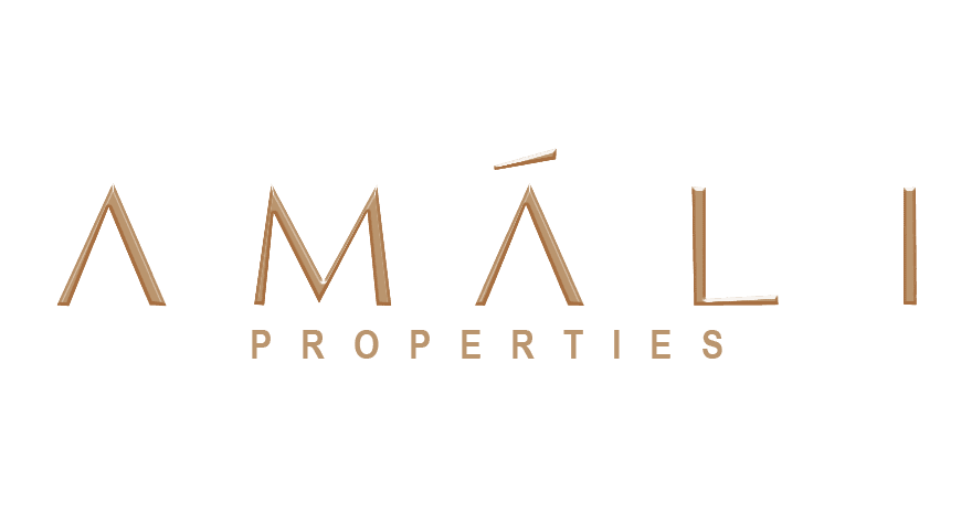 Amali Properties logo