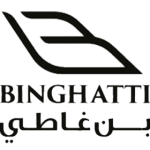 Binghatti Developers