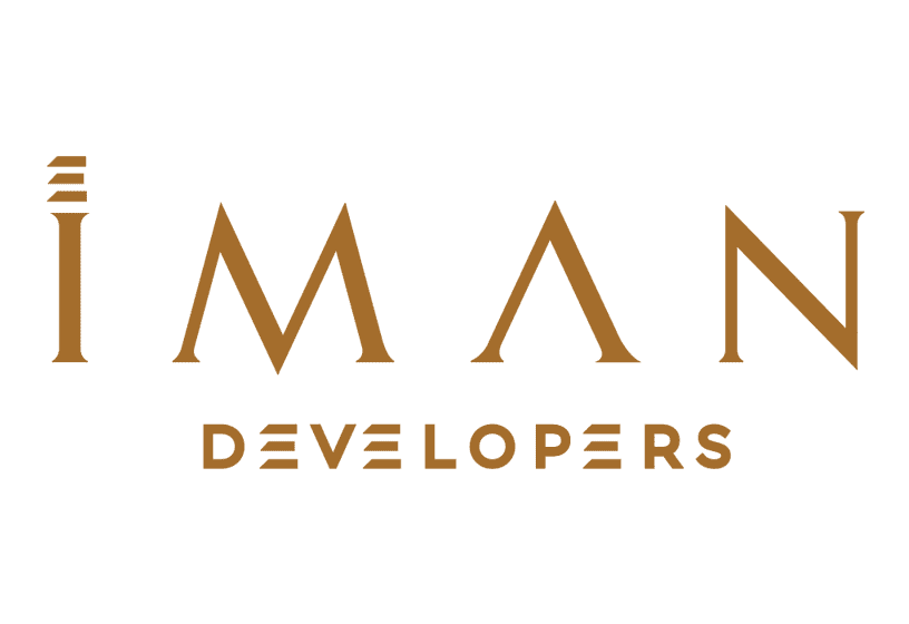 Iman Developers L.l.c logo