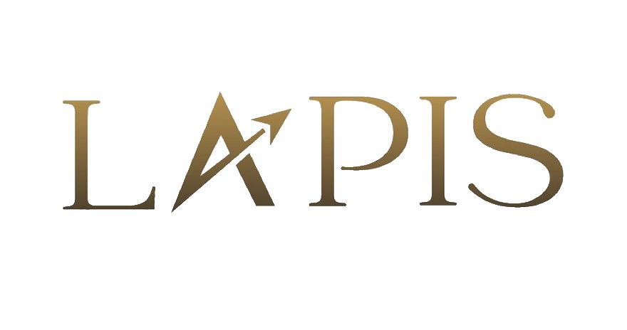 Lapis Properties logo