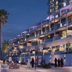 Pier Point 2 by Emaar Properties